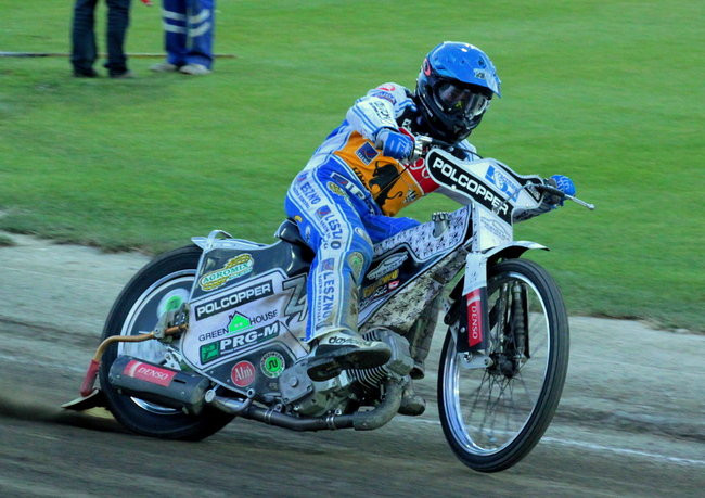 Unia nareszcie wygrała! (zdjęcia)