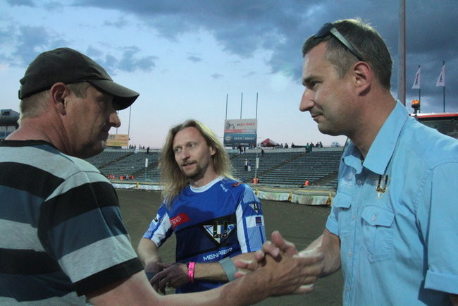 Unia nareszcie wygrała! (zdjęcia)