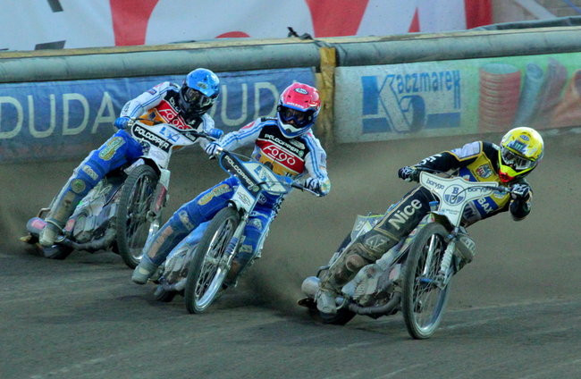 Unia nareszcie wygrała! (zdjęcia)