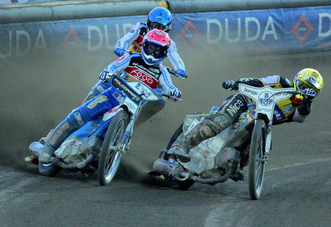 Unia nareszcie wygrała! (zdjęcia)