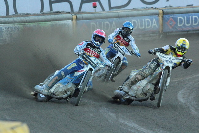 Unia nareszcie wygrała! (zdjęcia)