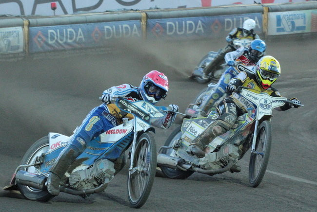 Unia nareszcie wygrała! (zdjęcia)