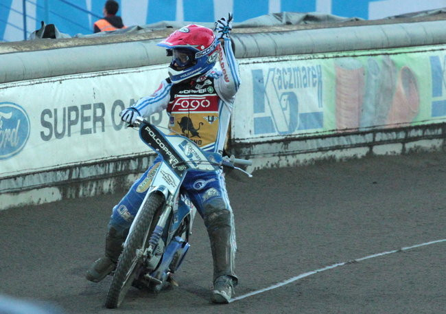 Unia nareszcie wygrała! (zdjęcia)