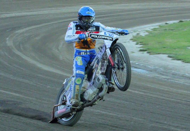 Unia nareszcie wygrała! (zdjęcia)