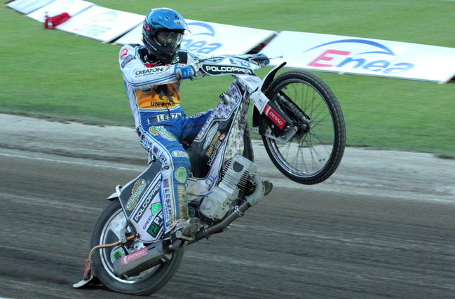 Unia nareszcie wygrała! (zdjęcia)