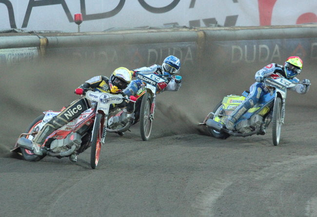 Unia nareszcie wygrała! (zdjęcia)