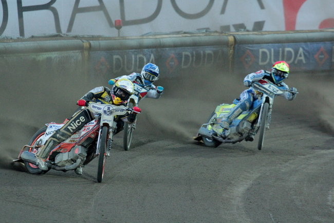 Unia nareszcie wygrała! (zdjęcia)