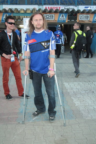 Unia nareszcie wygrała! (zdjęcia)