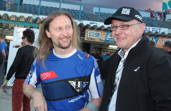 Unia nareszcie wygrała! (zdjęcia)