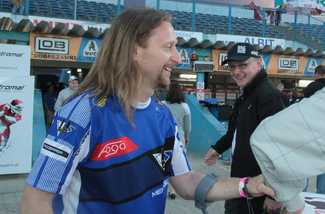 Unia nareszcie wygrała! (zdjęcia)