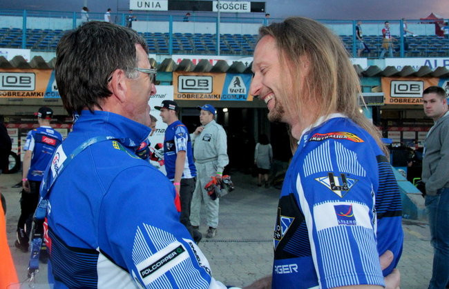 Unia nareszcie wygrała! (zdjęcia)