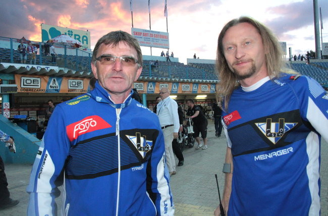 Unia nareszcie wygrała! (zdjęcia)