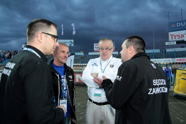 Unia nareszcie wygrała! (zdjęcia)