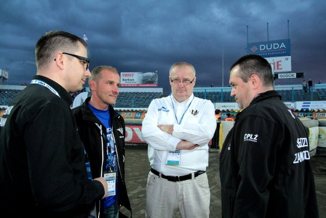 Unia nareszcie wygrała! (zdjęcia)