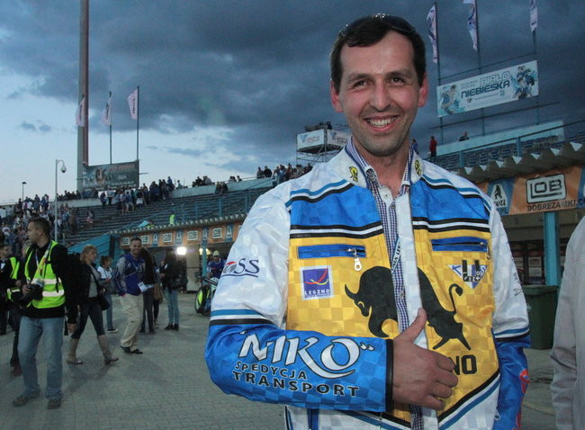 Unia nareszcie wygrała! (zdjęcia)