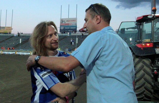 Unia nareszcie wygrała! (zdjęcia)