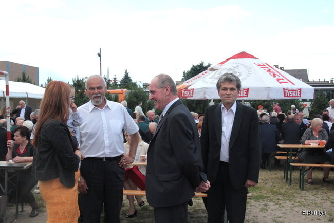 Barwny weekend w Święciechowie (zdjęcia)