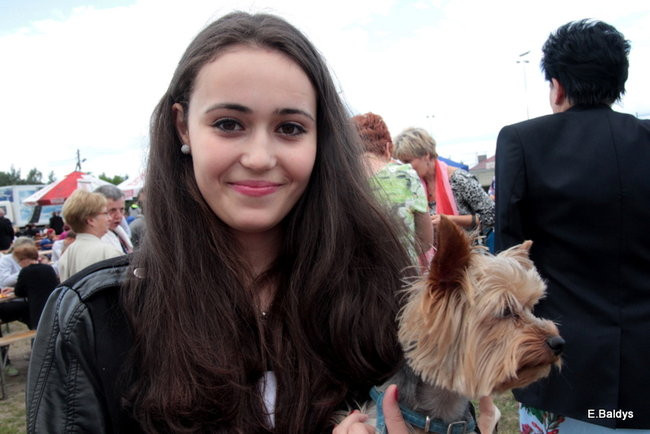 Barwny weekend w Święciechowie (zdjęcia)