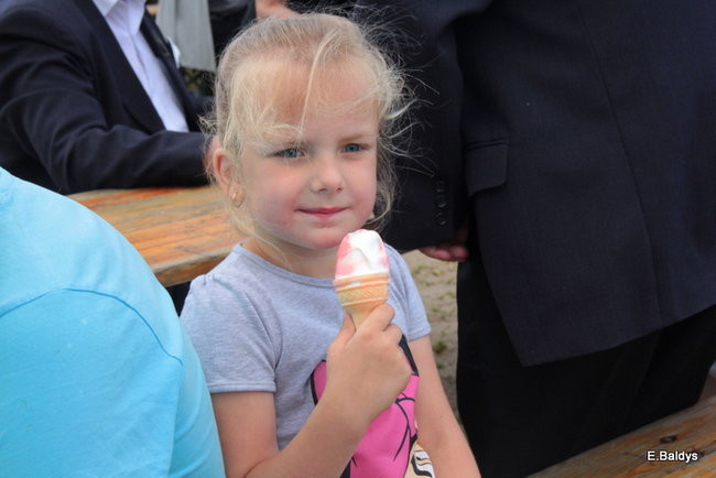 Barwny weekend w Święciechowie (zdjęcia)