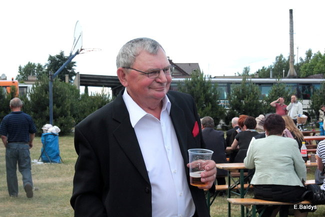 Barwny weekend w Święciechowie (zdjęcia)