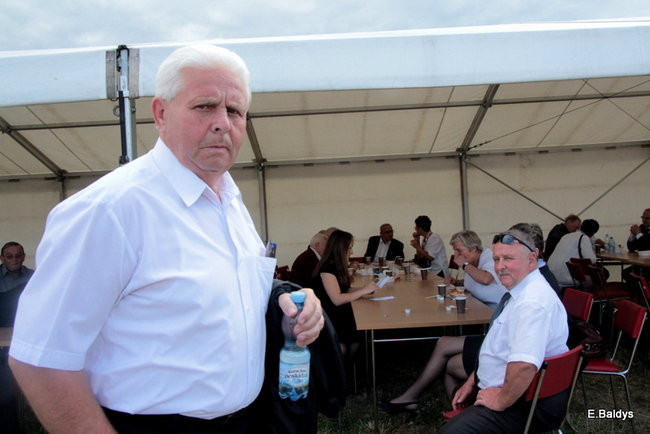 Barwny weekend w Święciechowie (zdjęcia)