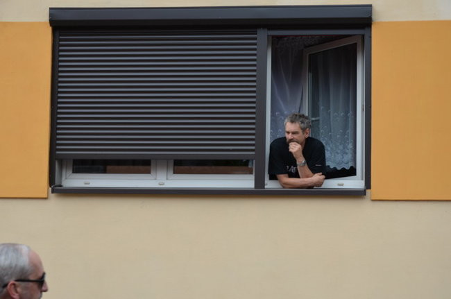 Barwny weekend w Święciechowie (zdjęcia)