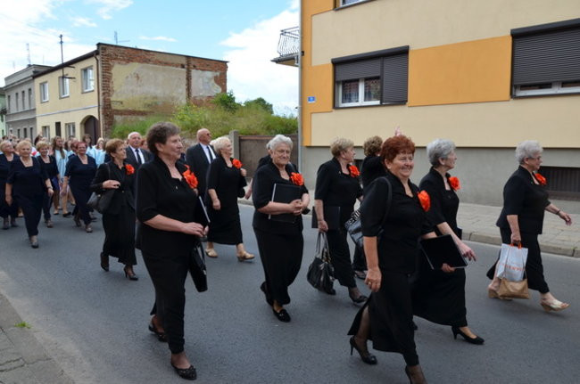 Barwny weekend w Święciechowie (zdjęcia)