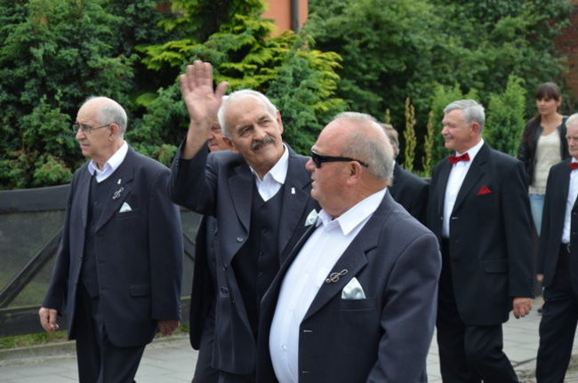 Barwny weekend w Święciechowie (zdjęcia)