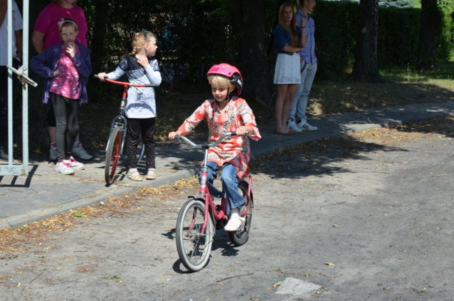 Bukówczanie razem z Paulinką (zdjęcia)