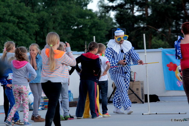 Kibice przepraszają prezesa Unii Leszno (zdjęcia)