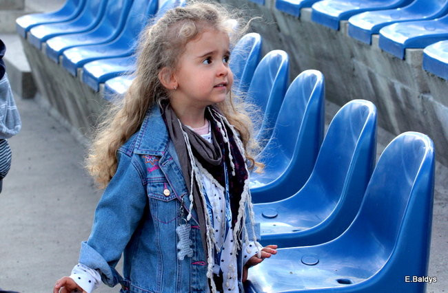 Kibice przepraszają prezesa Unii Leszno (zdjęcia)