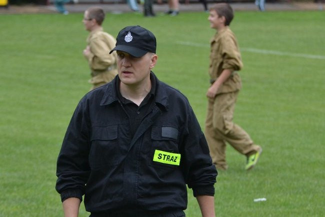 Strażacka rywalizacja w gminie Krzemieniewo (zdjęcia)