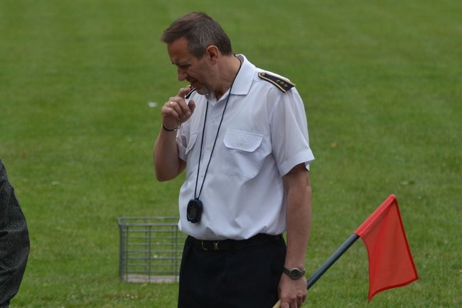 Strażacka rywalizacja w gminie Krzemieniewo (zdjęcia)