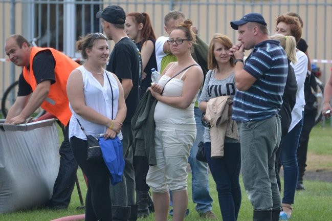 Strażacka rywalizacja w gminie Krzemieniewo (zdjęcia)