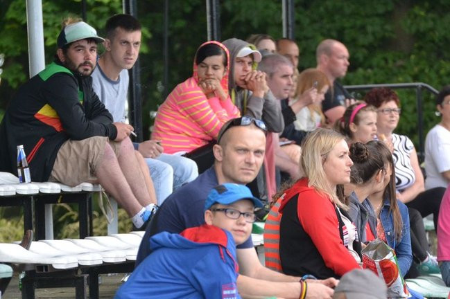 Strażacka rywalizacja w gminie Krzemieniewo (zdjęcia)