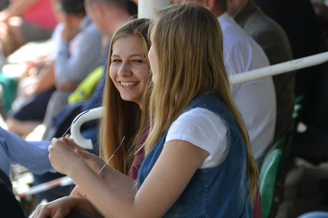 Strażacka rywalizacja w gminie Krzemieniewo (zdjęcia)