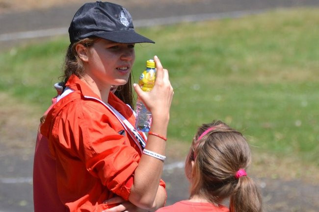Strażacka rywalizacja w gminie Krzemieniewo (zdjęcia)