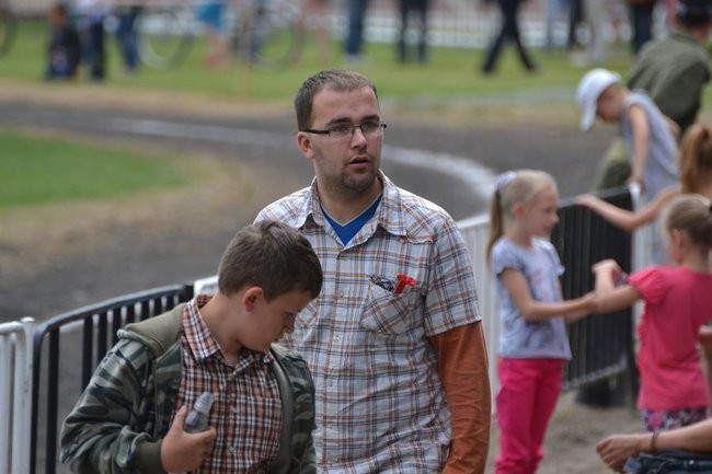 Strażacka rywalizacja w gminie Krzemieniewo (zdjęcia)