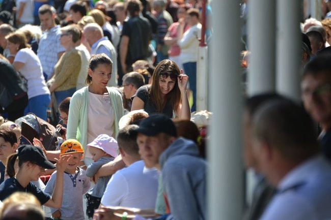 Strażacka rywalizacja w gminie Krzemieniewo (zdjęcia)