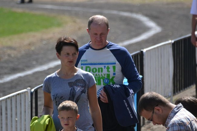 Strażacka rywalizacja w gminie Krzemieniewo (zdjęcia)