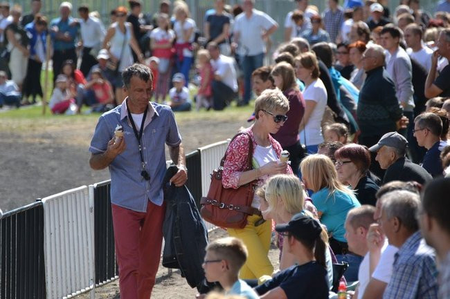 Strażacka rywalizacja w gminie Krzemieniewo (zdjęcia)