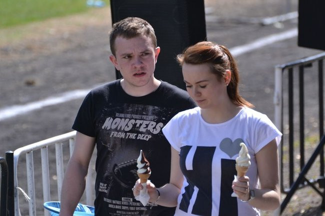 Strażacka rywalizacja w gminie Krzemieniewo (zdjęcia)