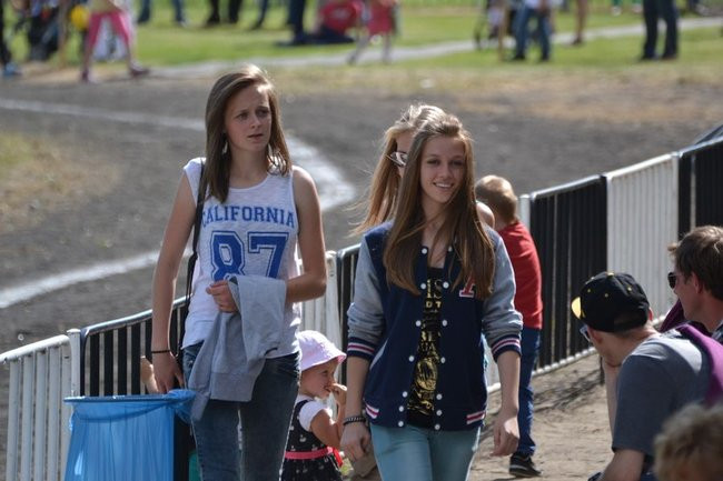 Strażacka rywalizacja w gminie Krzemieniewo (zdjęcia)