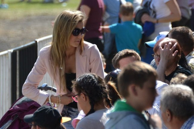 Strażacka rywalizacja w gminie Krzemieniewo (zdjęcia)