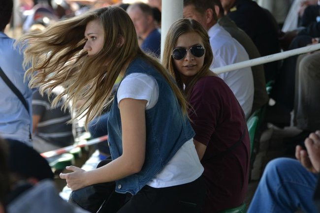 Strażacka rywalizacja w gminie Krzemieniewo (zdjęcia)