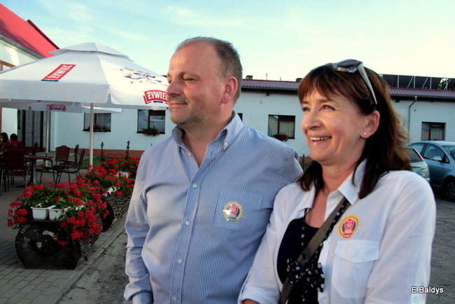 Piknik Przyjaciół Jedynki (zdjęcia)