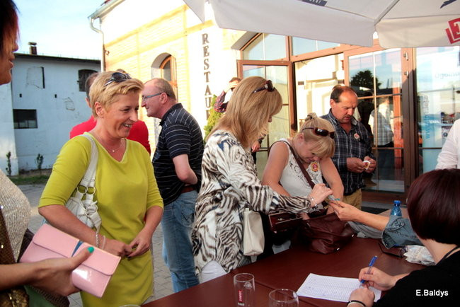 Piknik Przyjaciół Jedynki (zdjęcia)