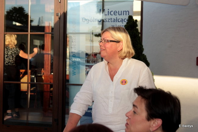 Piknik Przyjaciół Jedynki (zdjęcia)