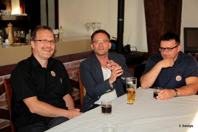 Piknik Przyjaciół Jedynki (zdjęcia)