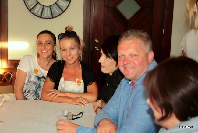 Piknik Przyjaciół Jedynki (zdjęcia)